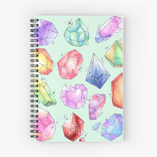 Item preview, Crystal collection  designed and sold by DPT-Designs.
