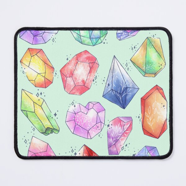 Item preview, Crystal collection designed and sold by DPT-Designs.