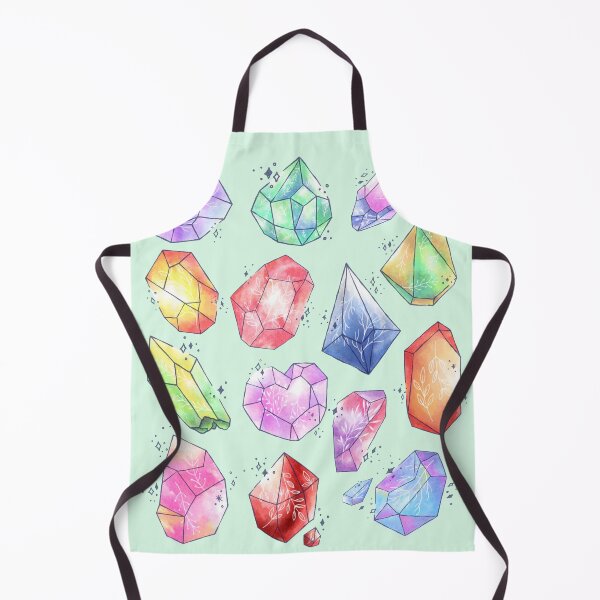 Item preview, Crystal collection designed and sold by DPT-Designs.