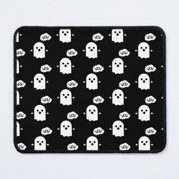 Item preview, Ghost of approval designed and sold by IRONIRO.