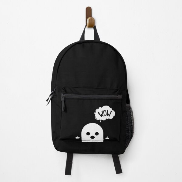 Item preview, Ghost of approval designed and sold by IRONIRO.
