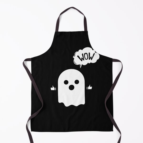 Item preview, Ghost of approval designed and sold by IRONIRO.