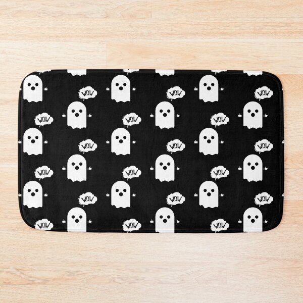 Item preview, Ghost of approval designed and sold by IRONIRO.