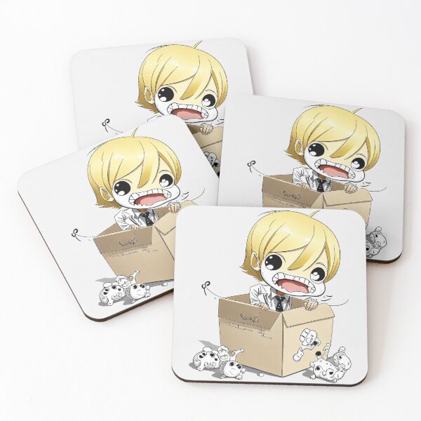 Item preview, Black Leg Sanji designed and sold by Aarakaruturi.