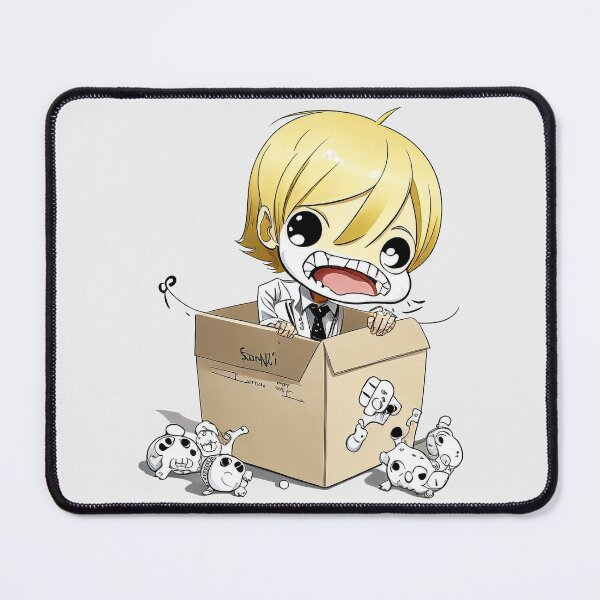 Item preview, Black Leg Sanji designed and sold by Aarakaruturi.
