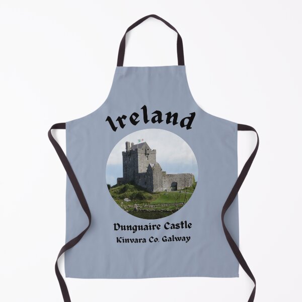 Item preview, Dunguaire Castle Ireland designed and sold by rocklegends99.