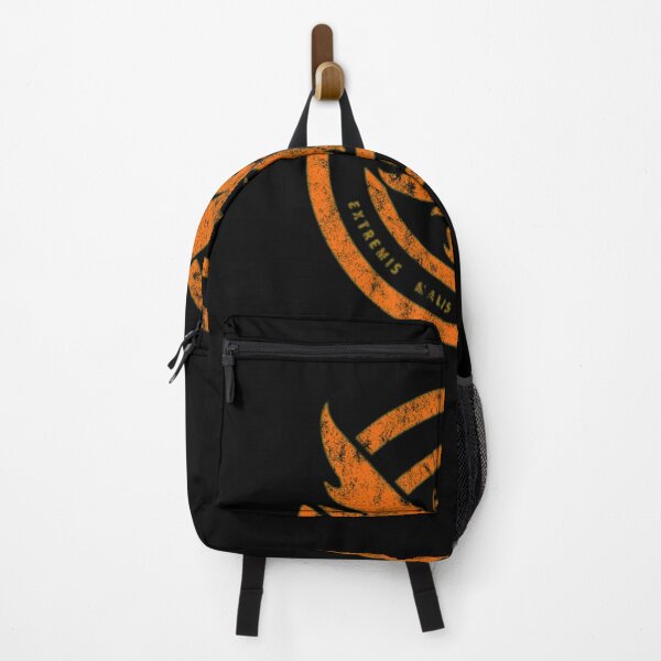 Item preview, The Division SHD Logo Distressed Orange designed and sold by ColleenHe.