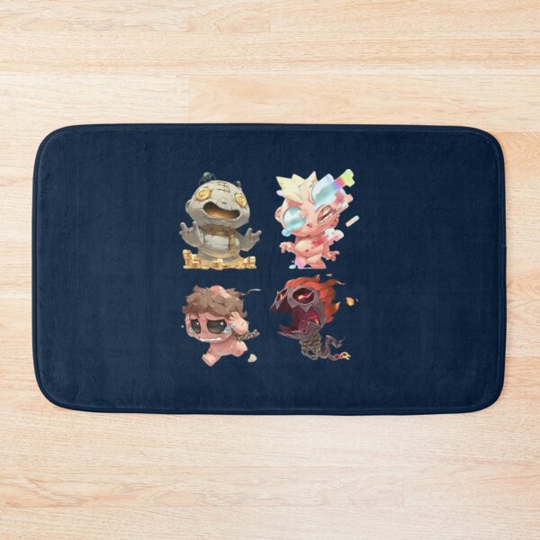 Item preview, Funny The Binding Of Isaac design                     designed and sold by PigmentPrint.