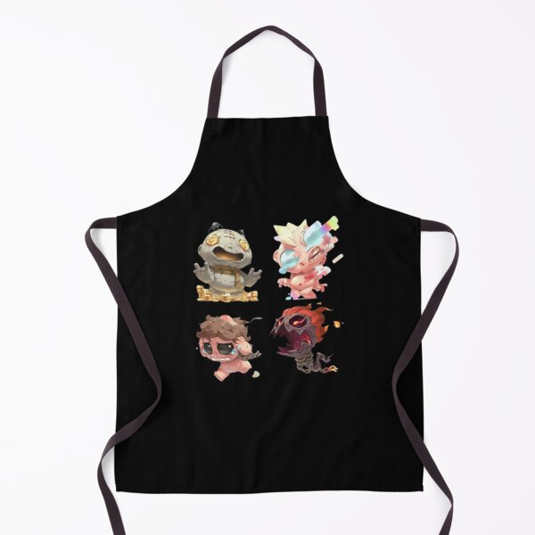 Item preview, Funny The Binding Of Isaac design                     designed and sold by PigmentPrint.