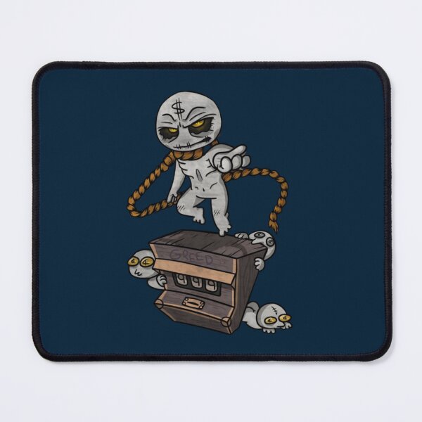 Item preview, Funny The Binding Of Isaac design  designed and sold by PigmentPrint.