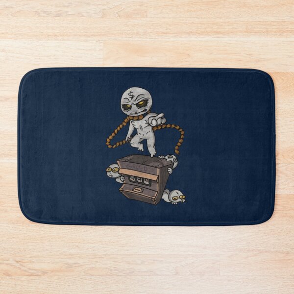 Item preview, Funny The Binding Of Isaac design  designed and sold by PigmentPrint.