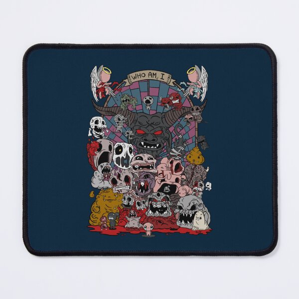 Item preview, the binding of isaac    designed and sold by PigmentPrint.