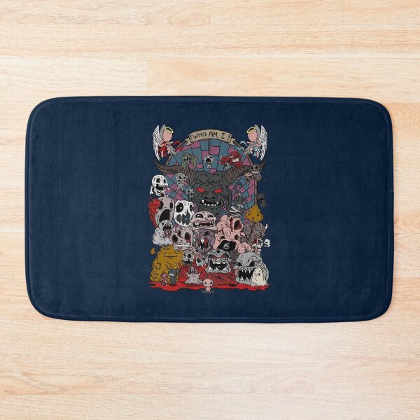 Item preview, the binding of isaac    designed and sold by PigmentPrint.