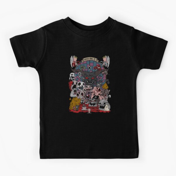 Item preview, the binding of isaac    designed and sold by PigmentPrint.
