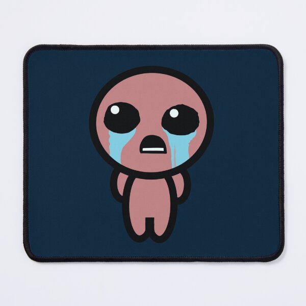 Item preview, the binding of isaac rebirth-binding-the binding of isaac designed and sold by PigmentPrint.