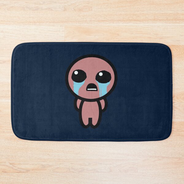 Item preview, the binding of isaac rebirth-binding-the binding of isaac  designed and sold by PigmentPrint.