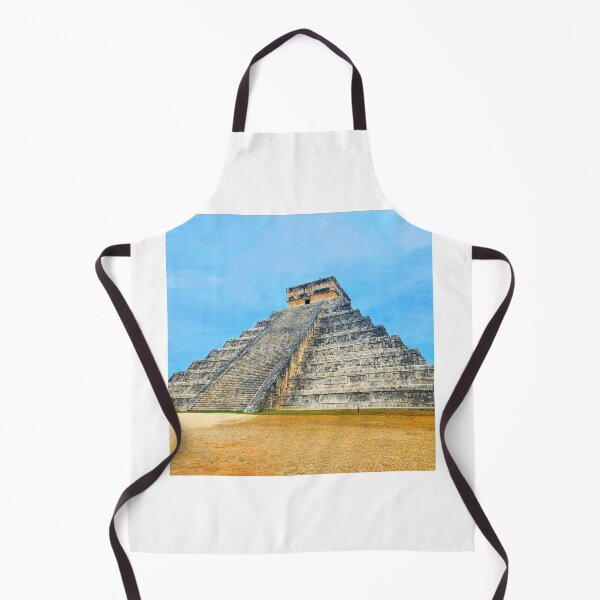Artikelvorschau, Chichen Itza Maya-Pyramide entworfen und verkauft von OnlyMarcAnthony.