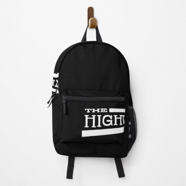 Item preview, The Highwomen Logo White Lightweigh designed and sold by ColleenHe.
