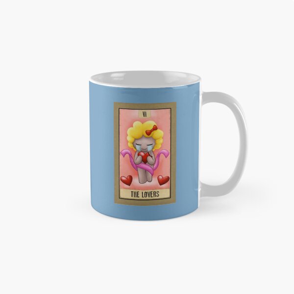 Item preview, The Lovers  designed and sold by PigmentPrint.