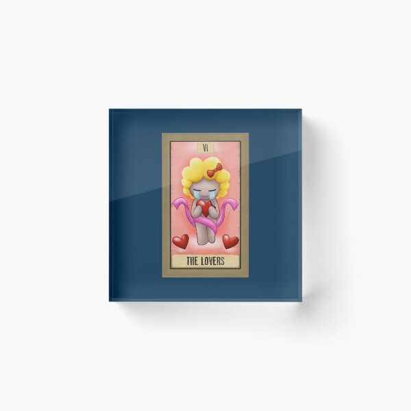 Item preview, The Lovers  designed and sold by PigmentPrint.