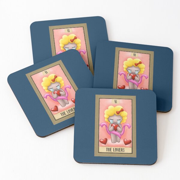 Item preview, The Lovers  designed and sold by PigmentPrint.