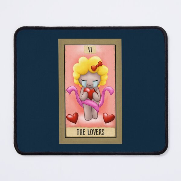 Item preview, The Lovers designed and sold by PigmentPrint.