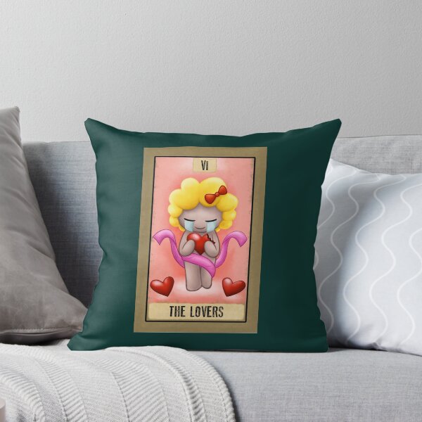 Item preview, The Lovers  designed and sold by PigmentPrint.