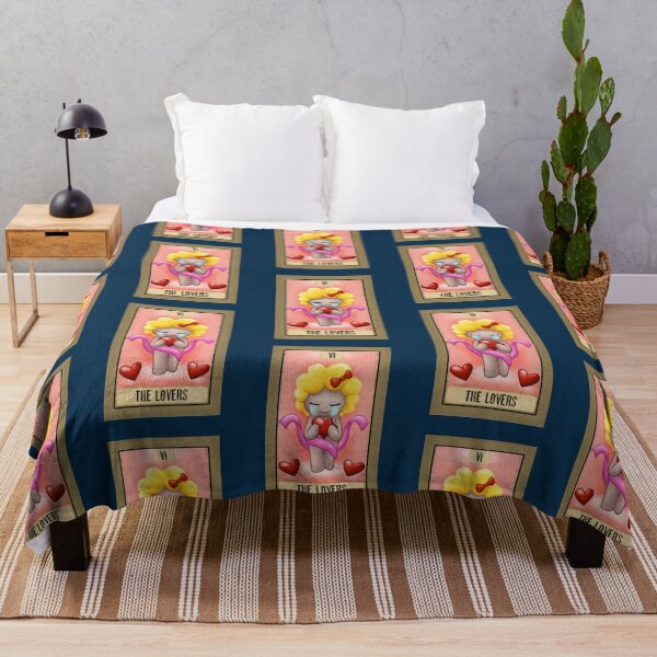 Item preview, The Lovers  designed and sold by PigmentPrint.