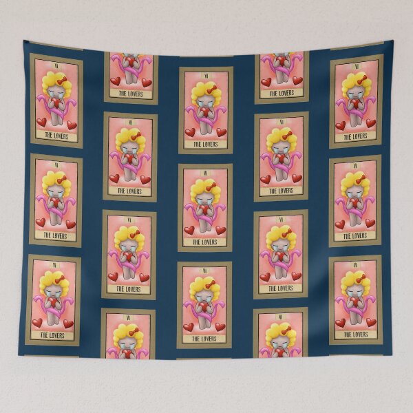 Item preview, The Lovers  designed and sold by PigmentPrint.