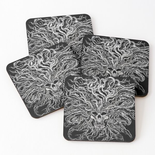 Item preview, Macabre Tangles designed and sold by Vo0do0oo.