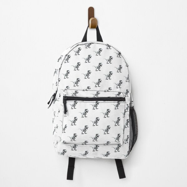 Item preview, Dinostorm Trooper (Parody) designed and sold by greggfriedrice.