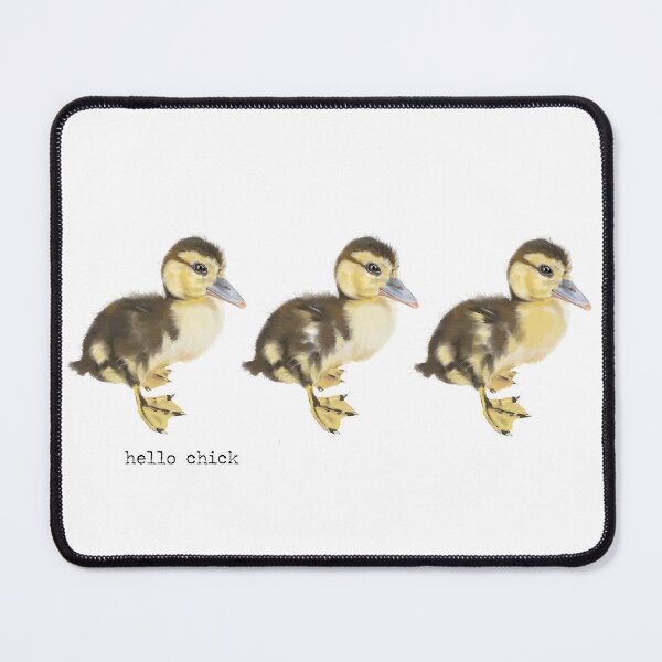 Item preview, Three Little Chicks designed and sold by RSGreenall.