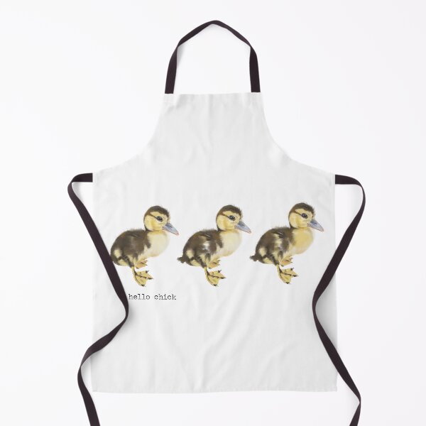 Item preview, Three Little Chicks designed and sold by RSGreenall.