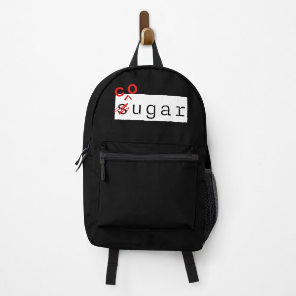 Item preview, Cougar Label in White designed and sold by disgracedtees.