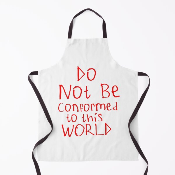 Item preview, Do Not Be Conformed designed and sold by kinpirks.