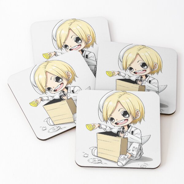 Item preview, Black Leg Sanji designed and sold by Aarakaruturi.