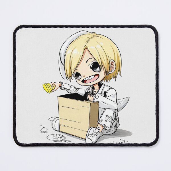 Item preview, Black Leg Sanji designed and sold by Aarakaruturi.