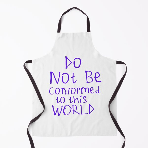 Item preview, Do Not Be Conformed designed and sold by kinpirks.
