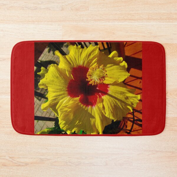 Item preview, Hibiscus designed and sold by Shulie1.