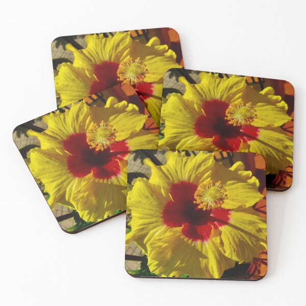 Item preview, Hibiscus designed and sold by Shulie1.