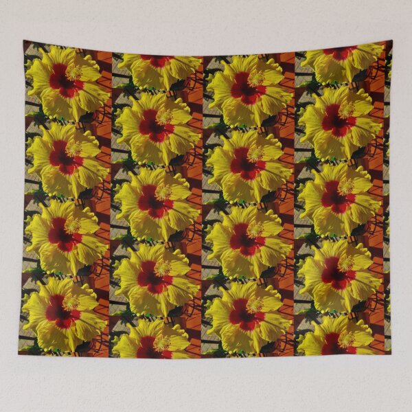 Item preview, Hibiscus designed and sold by Shulie1.