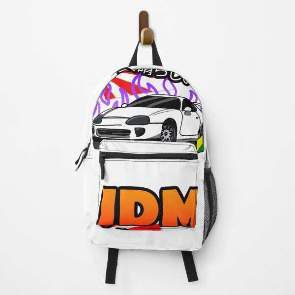 Item preview, Jdm Fan Kid Car phonk designed and sold by MonkiFlipp.