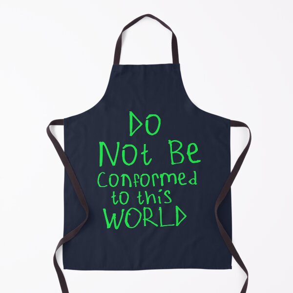 Item preview, Do Not Be Conformed designed and sold by kinpirks.