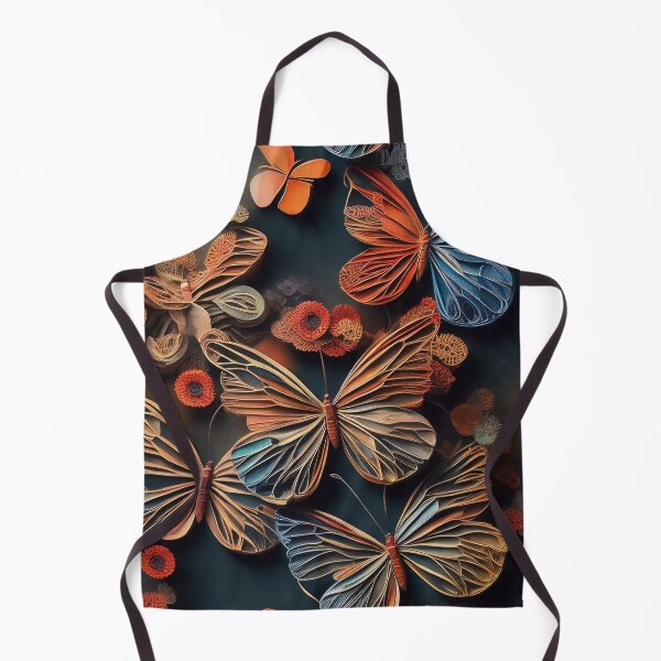 Item preview, Essence of Butterflies designed and sold by TribalNative.