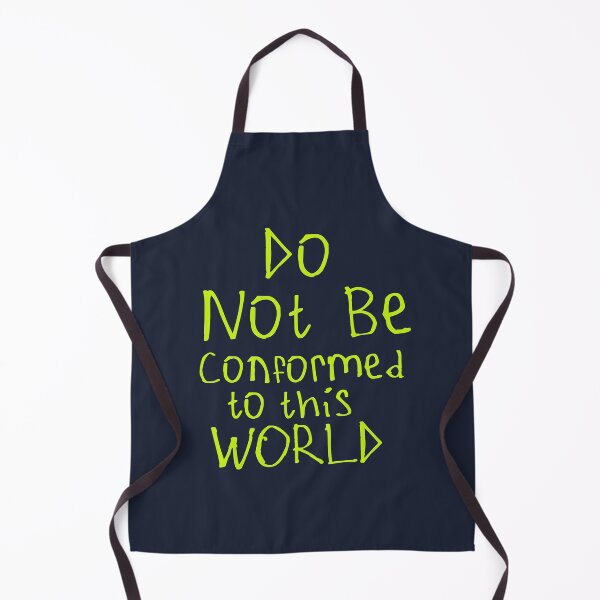 Item preview, Do Not Be Conformed designed and sold by kinpirks.