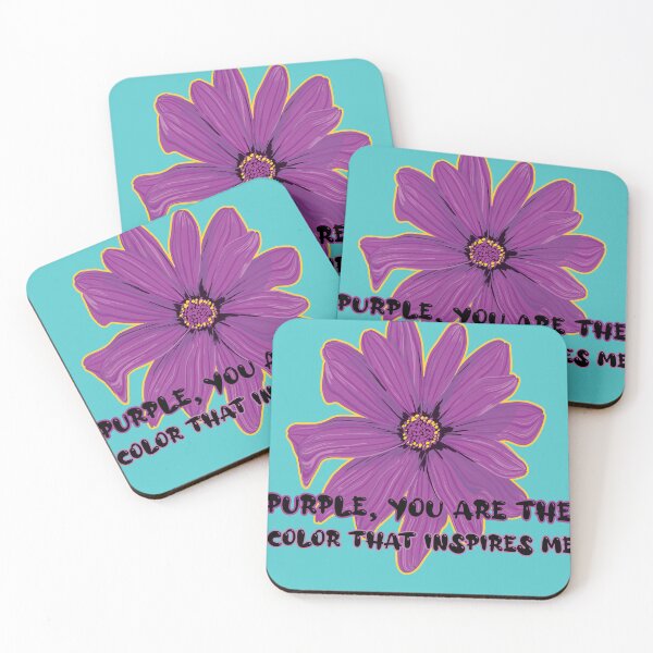 Item preview, PURPLE  designed and sold by specialflowers.