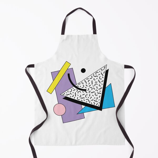 Item preview, Memphis Pattern 65 - Retro 90s / 80s designed and sold by GraphicWave.