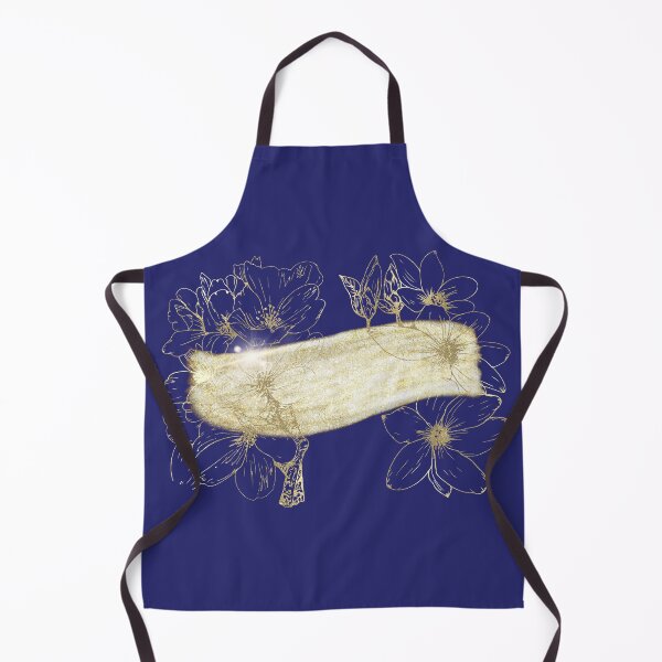 Item preview, Golden yellow watercolor, Floral Art designed and sold by Featheryy.