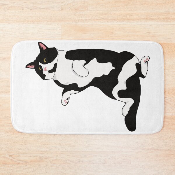 Item preview, Tuxedo Cat 3 designed and sold by amiileila.