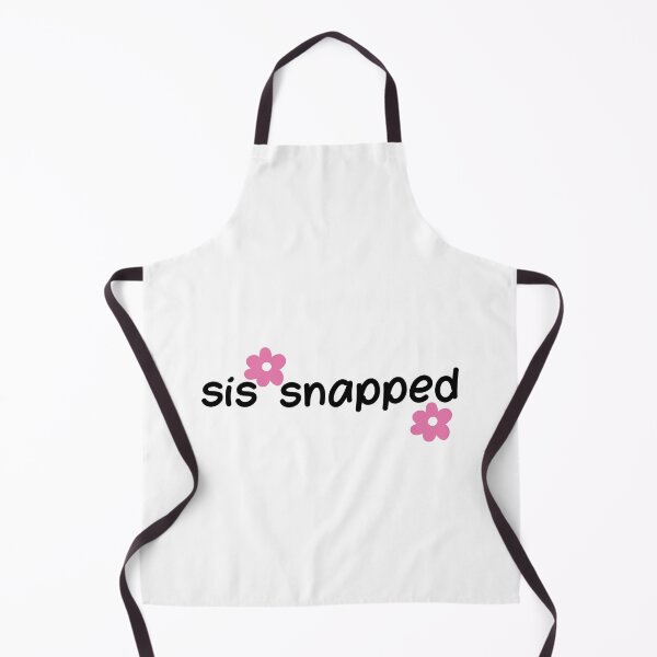 Item preview, Sis snapped Flower designed and sold by Mazi Shop ⭐⭐⭐⭐⭐.